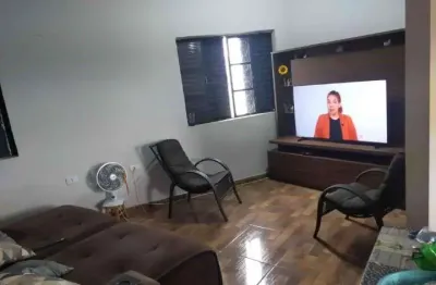 Sobrado com 1 dormitório à venda, 246 m² por R$ 450.000,00 - Jardim Novo II - Mogi Guaçu/SP