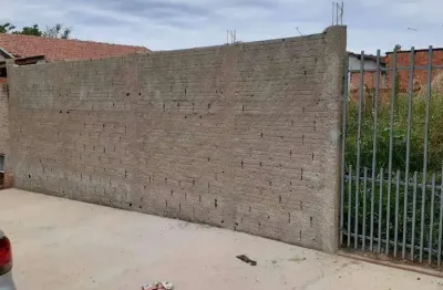 Terreno à venda, 160 m² por R$ 106.000,00 - Jardim Araucária - Mogi Guaçu/SP