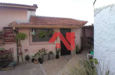 Casa com 3 dormitórios à venda, 300 m² por R$ 330.000,00 - Centro - Mogi Guaçu/SP