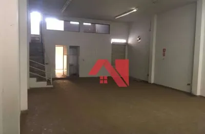 Salão, 153 m² - venda por R$ 700.000,00 ou aluguel por R$ 2.500,00/mês - Centro - Mogi Guaçu/SP