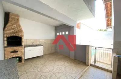 Casa com 2 dormitórios à venda, 180 m² por R$ 375.000,00 - Parque dos Eucaliptos - Mogi Guaçu/SP