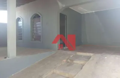 Casa com 3 dormitórios à venda, 165 m² por R$ 320.000,00 - Jardim Bandeirantes - Mogi Guaçu/SP