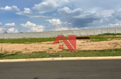 Terreno à venda, 367 m² por R$ 330.000,00 - Residencial Flor D'aldeia - Mogi Mirim/SP