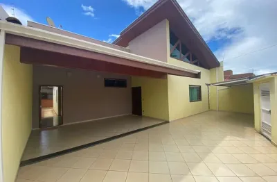 Casa com 3 dormitórios à venda, 200 m² por R$ 770.000,00 - Parque Guainco - Mogi Guaçu/SP