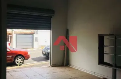 Salão para alugar, 40 m² por R$ 1.200,00/mês - Jardim Centenário - Mogi Guaçu/SP