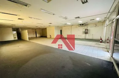 Salão para alugar, 360 m² por R$ 15.000,00/mês - Jardim Cruzeiro - Mogi Guaçu/SP