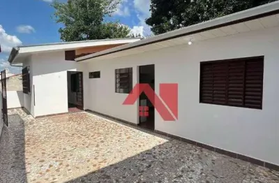 Edícula com 1 dormitório à venda, 150 m² por R$ 380.000,00 - Vila Sao Pedro - Mogi Guaçu/SP