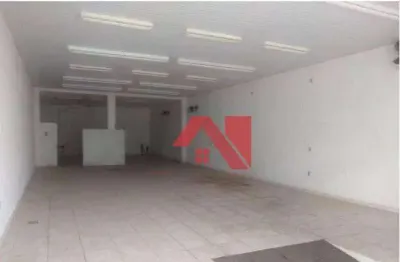 Salão para alugar, 100 m² por R$ 3.500,00/mês - Centro - Mogi Guaçu/SP