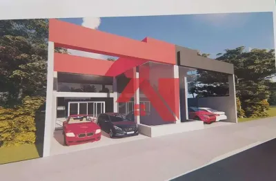 Salão para alugar, 300 m² por R$ 10.500,00/mês - Vila Pinheiro - Mogi Guaçu/SP