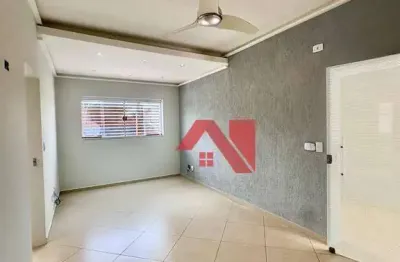 Casa com 3 dormitórios à venda, 176 m² por R$ 485.000,00 - Vila São José - Mogi Mirim/SP