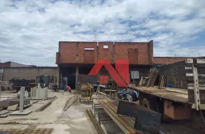 Edícula com 2 dormitórios à venda, 80 m² por R$ 160.000 - Jardim Suécia - Mogi Guaçu/SP