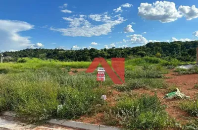 Terreno à venda, 200 m² por R$ 80.000 - Jardim Nova Alvorada - Mogi Guaçu/SP