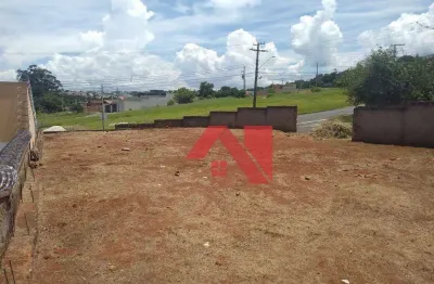 Terreno à venda, 250 m² por R$ 235.000,00 - Jardim Serra Dourada - Mogi Guaçu/SP