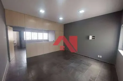 Sala para alugar, 30 m² por R$ 675,00/mês - Centro - Mogi Mirim/SP