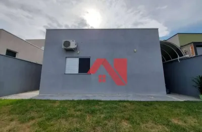 Casa com 3 dormitórios à venda, 75 m² por R$ 480.000,00 - Jardim Ipê Pinheiro - Mogi Guaçu/SP