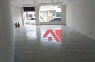 Sala para alugar, 100 m² por R$ 4.500,00/mês - Centro - Mogi Guaçu/SP