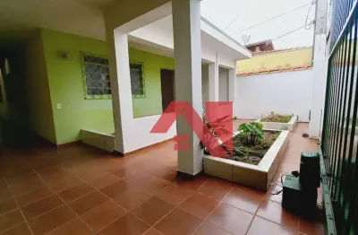 Casa com 3 dormitórios à venda, 217 m² por R$ 330.000,00 - Jardim Silvania - Mogi Mirim/SP