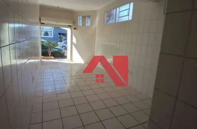 Sala para alugar, 16 m² por R$ 800,00/mês - Lote - Mogi Guaçu/SP