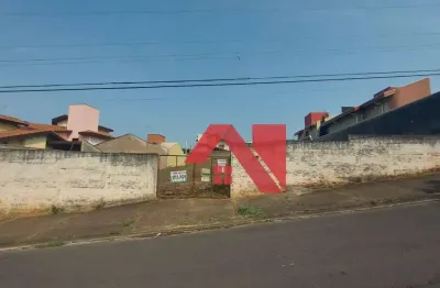 Terreno à venda, 432 m² por R$ 440.000,00 - Jardim Centenário - Mogi Guaçu/SP