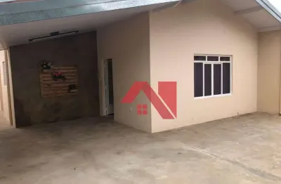 Casa com 2 dormitórios à venda, 80 m² por R$ 260.000,00 - Jardim Imperial - Mogi Guaçu/SP