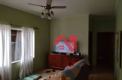 Casa com 4 dormitórios à venda, 263 m² por R$ 550.000,00 - Vila Santa Júlia - Mogi Guaçu/SP