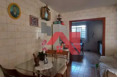 Casa com 3 dormitórios à venda, 150 m² por R$ 1.200.000,00 - Vila Pinheiro - Mogi Guaçu/SP