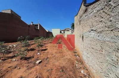 Terreno à venda, 304 m² por R$ 250.000,00 - Jardim Panorama - Mogi Mirim/SP