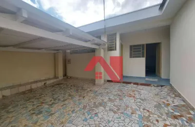 Casa com 2 dormitórios à venda, 90 m² por R$ 295.000,00 - Vila São Carlos - Mogi Guaçu/SP