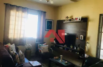 Casa com 2 dormitórios à venda, 302 m² por R$ 750.000,00 - Recanto do Itamaracá - Mogi Guaçu/SP