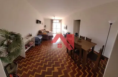 Apartamento com 3 dormitórios à venda, 123 m² por R$ 550.000,00 - Centro - Mogi Mirim/SP