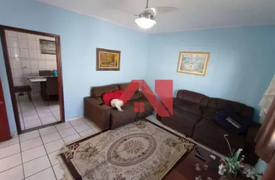 Casa com 4 dormitórios à venda, 166 m² por R$ 450.000 - Vila Bianchi - Mogi Mirim/SP
