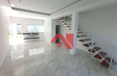 Casa com 3 dormitórios à venda, 100 m² por R$ 550.000,00 - Chácara Nova Odessa - Mogi Guaçu/SP