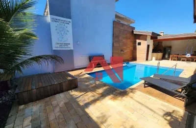 Casa com 3 dormitórios à venda, 380 m² por R$ 1.200.000 - Imóvel Pedregulhal - Mogi Guaçu/SP