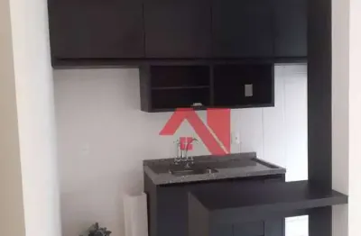 Apartamento à venda, 47 m² por R$ 220.000,00 - Planalto Bela Vista - Mogi Mirim/SP