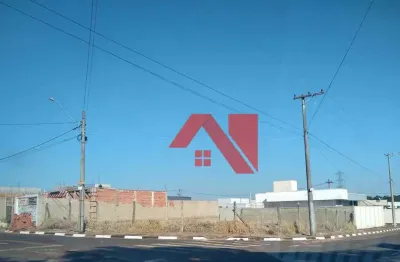 Terreno à venda, 412 m² por R$ 318.000 - Morro Vermelho - Mogi Mirim/SP