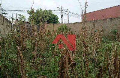 Terreno à venda, 200 m² por R$ 100.000 - Jardim Eldorado - Mogi Guaçu/SP