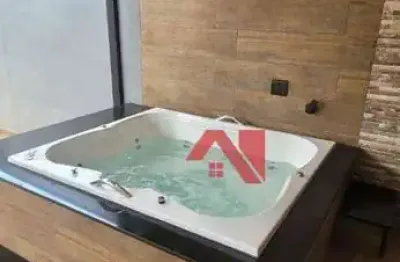 Casa com 3 dormitórios à venda, 250 m² por R$ 885.000 - Chácara do Ouro - Mogi Guaçu/SP