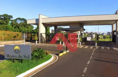 Terreno à venda, 300 m² por R$ 350.000,00 - Morro Vermelho - Mogi Mirim/SP