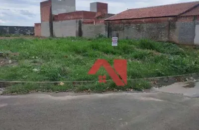 Terreno à venda, 311 m² por R$ 175.000 - Jardim Imperial - Mogi Guaçu/SP