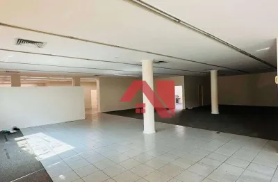 Salão para alugar, 220 m² por R$ 16.000,00/mês - Centro - Mogi Guaçu/SP