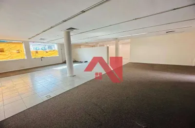 Salão para alugar, 220 m² por R$ 16.000,00/mês - Centro - Mogi Guaçu/SP