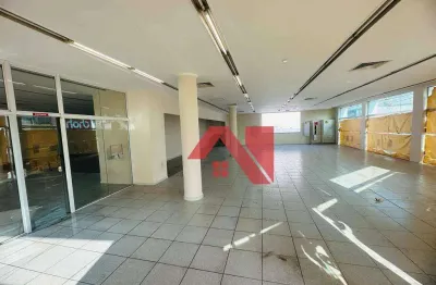 Salão para alugar, 600 m² por R$ 40.000,00/mês - Centro - Mogi Guaçu/SP