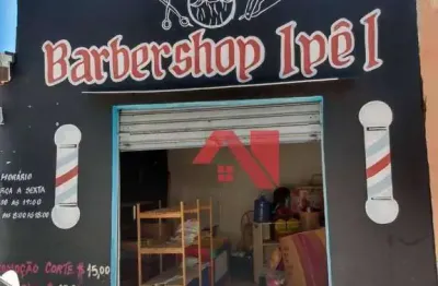 Salão para alugar, 5 m² por R$ 800,00/mês - Jardim Ipê I - Mogi Guaçu/SP