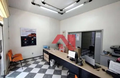 Sala para alugar, 40 m² por R$ 1.600,00/mês - Centro - Mogi Guaçu/SP