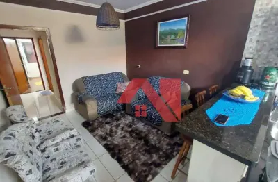 Casa com 5 dormitórios à venda, 150 m² por R$ 300.000,00 - Jardim Alvorada - Mogi Guaçu/SP