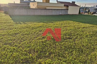 Terreno à venda, 330 m² por R$ 167.000 - Condomínio Residencial Jardim Califórnia - Estiva Gerbi/SP