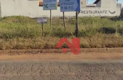 Terreno à venda, 151 m² por R$ 60.000 - Martinho Prado Júnior - Mogi Guaçu/SP