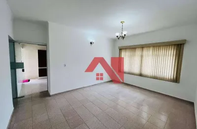 Casa com 3 dormitórios à venda, 110 m² por R$ 440.000,00 - Vila São João - Mogi Guaçu/SP