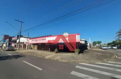 Salão à venda, 490 m² por R$ 1.200.000,00 - Parque Cidade Nova - Mogi Guaçu/SP