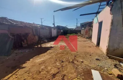 Terreno à venda, 264 m² por R$ 215.000 - Vila São Carlos - Mogi Guaçu/SP